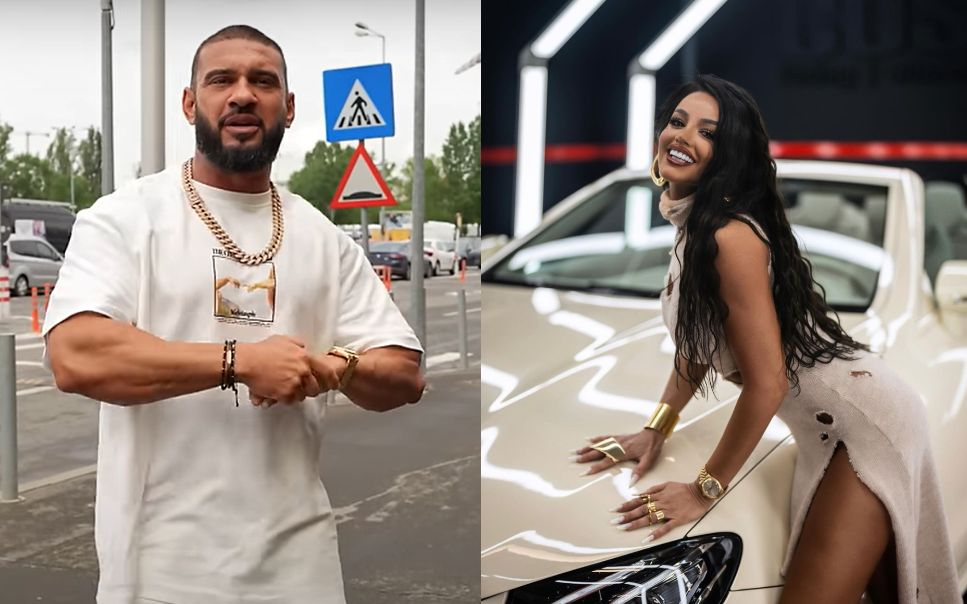 Dorian Popa i-a fost infidel lui Babs? Răspunsul dat de artist a dat naștere controverselor: &bdquo;Greșeli și din partea cealaltă&rdquo;